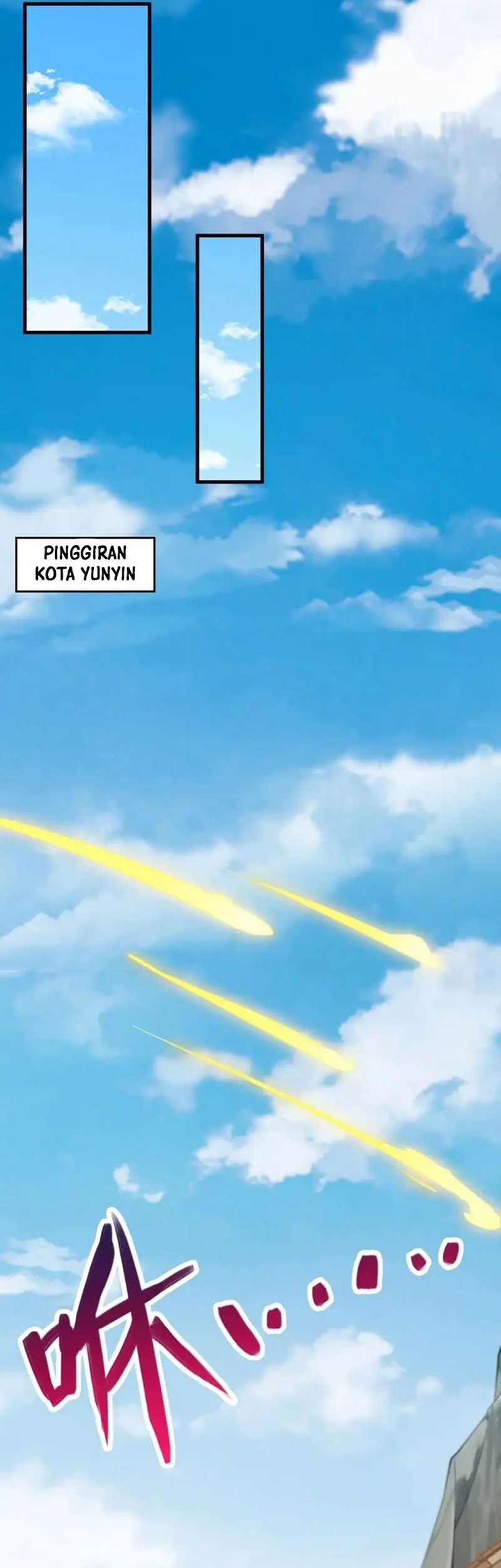 After Confessing My Love to the Beautiful Sect Leader, I Become Invincible? Chapter 18 - halaman 5