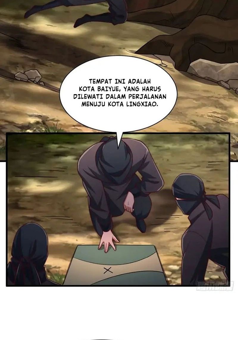 After Confessing My Love to the Beautiful Sect Leader, I Become Invincible? Chapter 19 - halaman 12