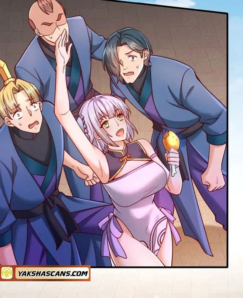 After Confessing My Love to the Beautiful Sect Leader, I Become Invincible? Chapter 19 - halaman 2