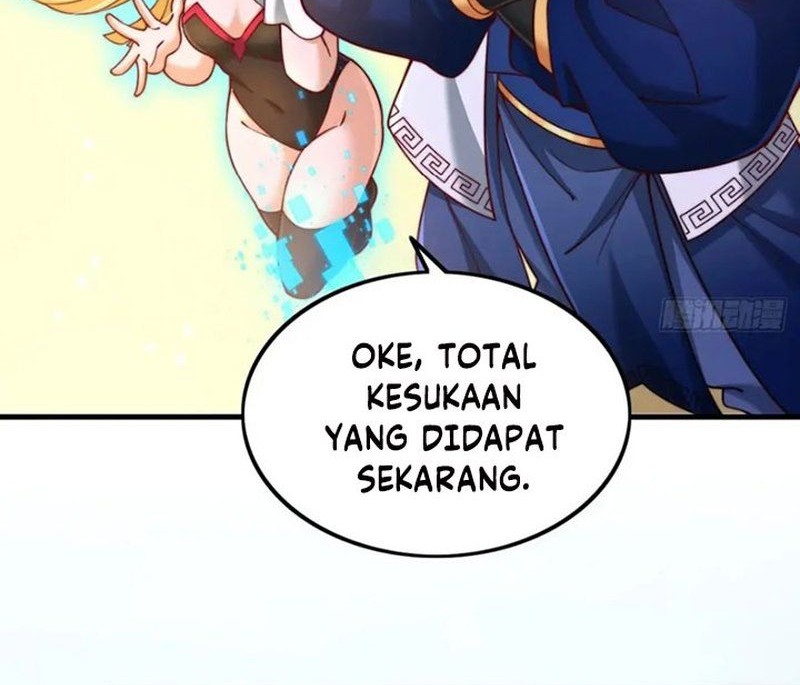 After Confessing My Love to the Beautiful Sect Leader, I Become Invincible? Chapter 2 - halaman 18