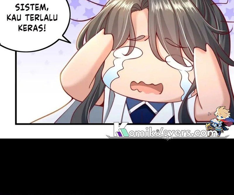 After Confessing My Love to the Beautiful Sect Leader, I Become Invincible? Chapter 2 - halaman 5