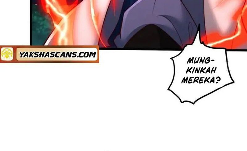 After Confessing My Love to the Beautiful Sect Leader, I Become Invincible? Chapter 21 - halaman 10