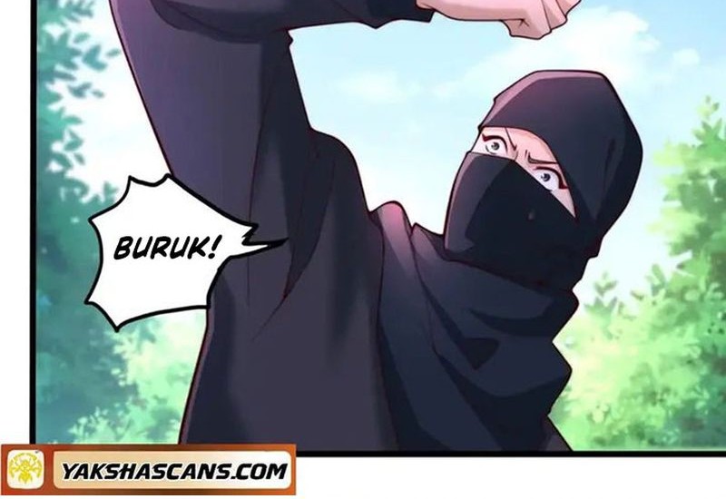 After Confessing My Love to the Beautiful Sect Leader, I Become Invincible? Chapter 21 - halaman 12
