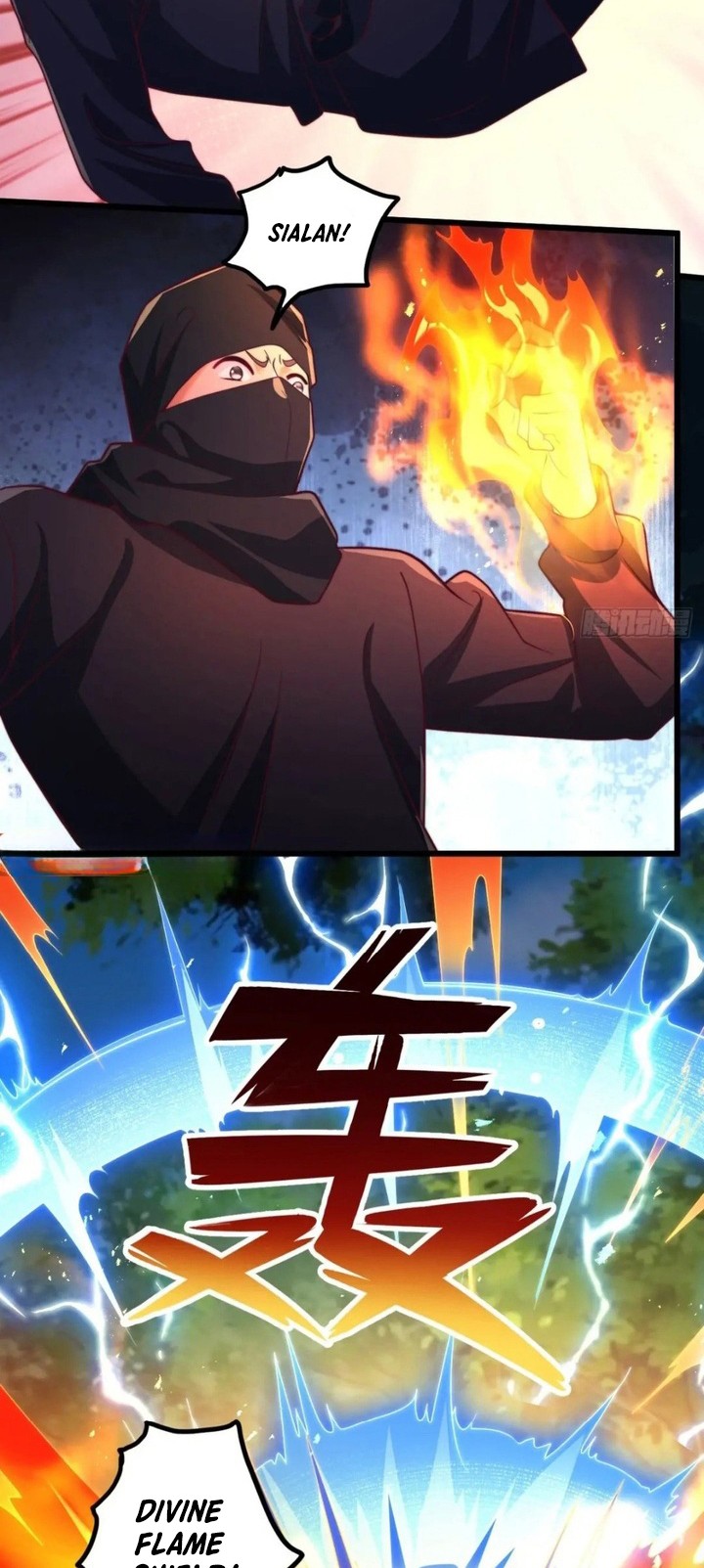 After Confessing My Love to the Beautiful Sect Leader, I Become Invincible? Chapter 22 - halaman 5