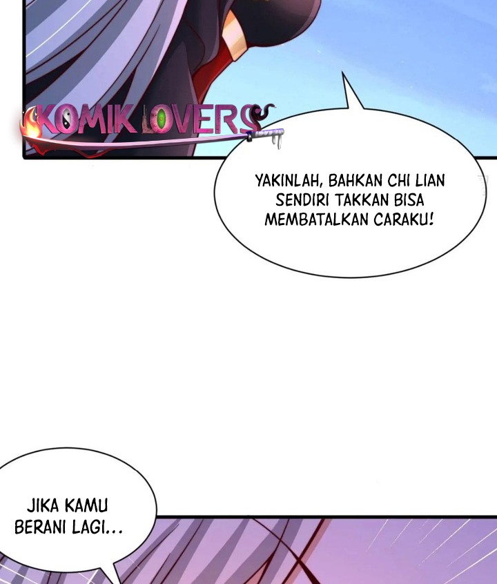After Confessing My Love to the Beautiful Sect Leader, I Become Invincible? Chapter 24 - halaman 15