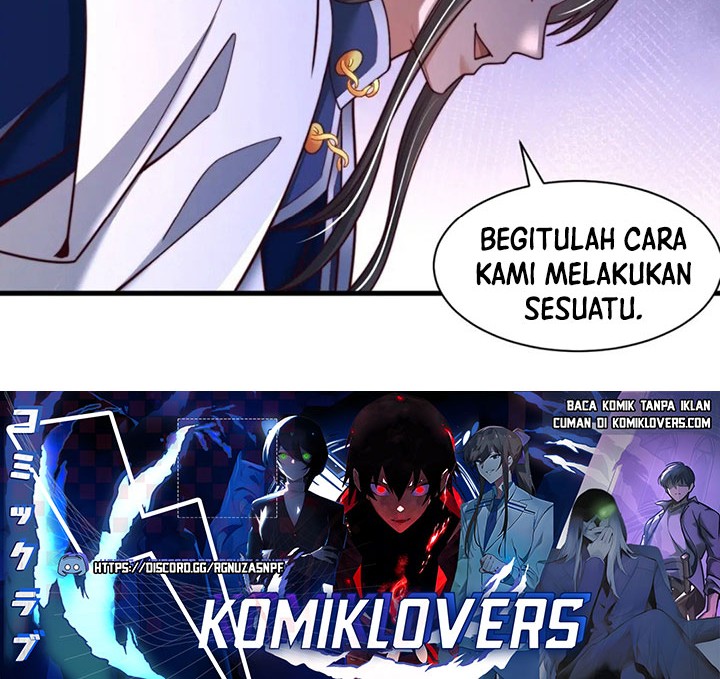 After Confessing My Love to the Beautiful Sect Leader, I Become Invincible? Chapter 26 - halaman 15