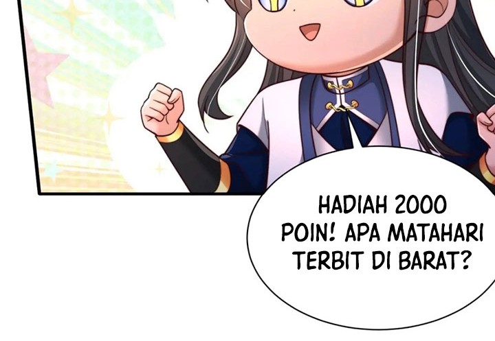 After Confessing My Love to the Beautiful Sect Leader, I Become Invincible? Chapter 27 - halaman 22