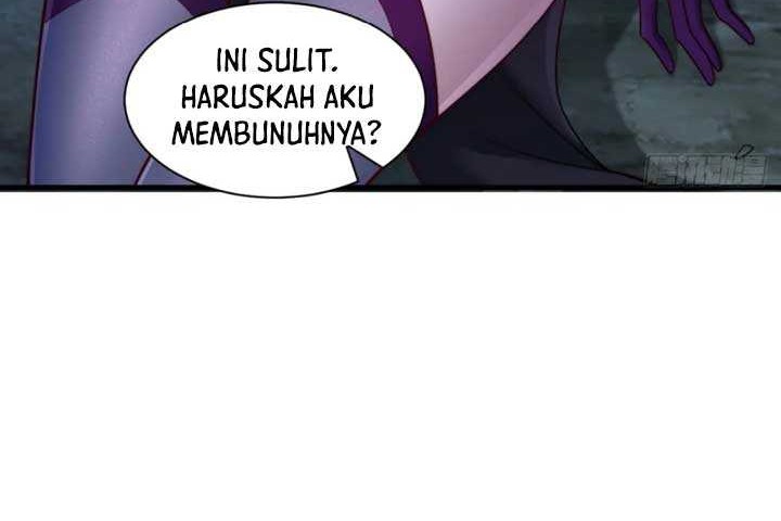 After Confessing My Love to the Beautiful Sect Leader, I Become Invincible? Chapter 28 - halaman 23