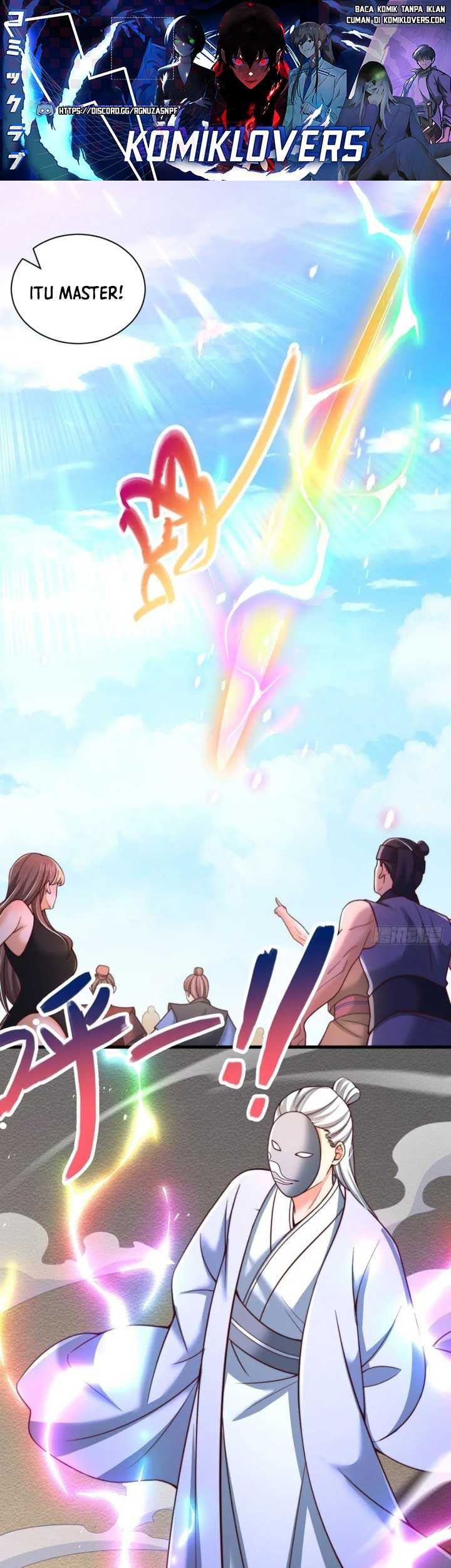 After Confessing My Love to the Beautiful Sect Leader, I Become Invincible? Chapter 29 - halaman 2