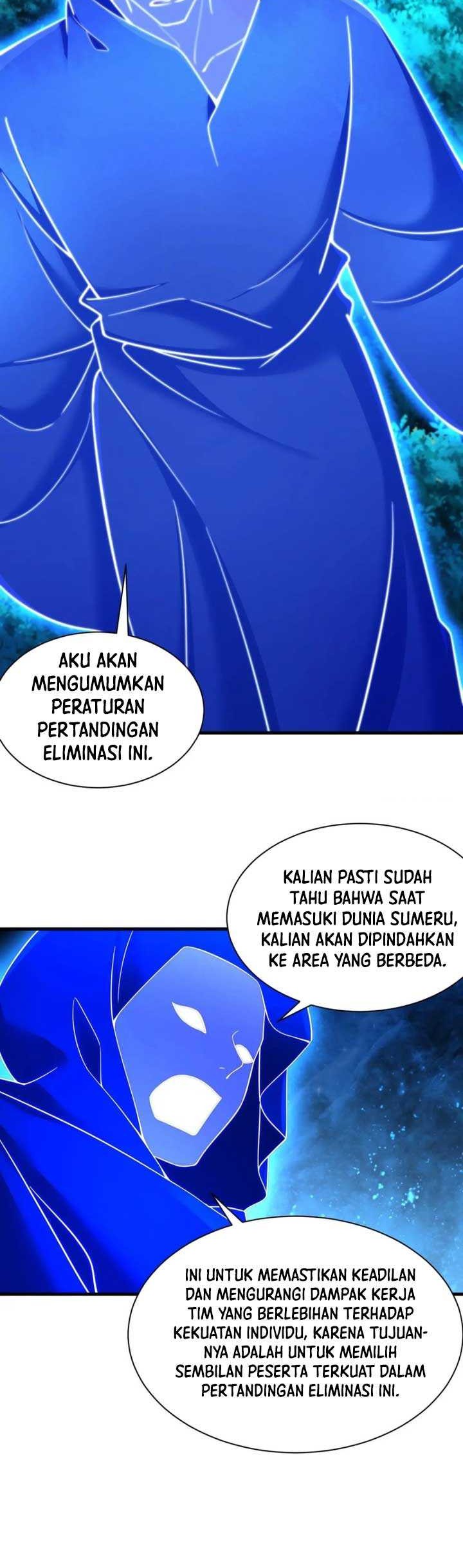 After Confessing My Love to the Beautiful Sect Leader, I Become Invincible? Chapter 29 - halaman 24