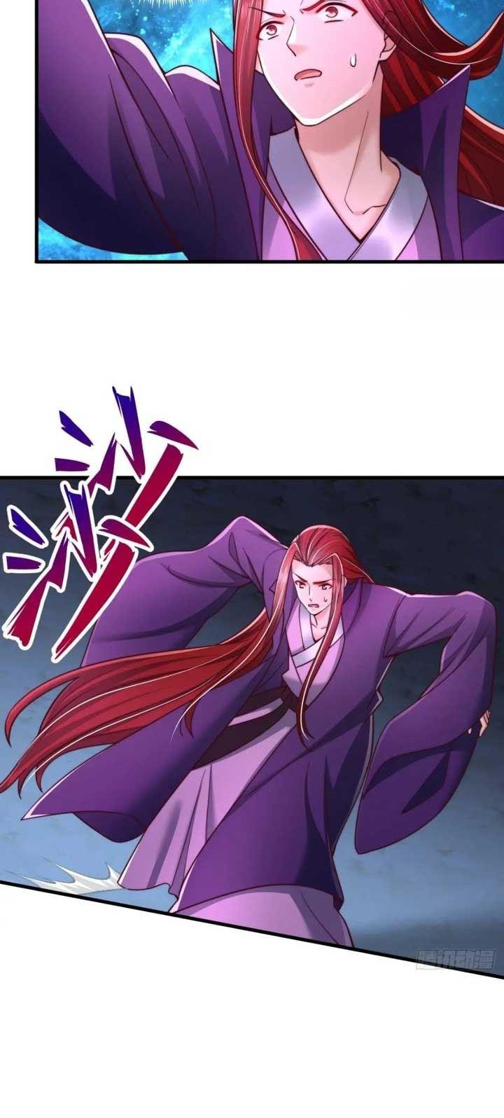 After Confessing My Love to the Beautiful Sect Leader, I Become Invincible? Chapter 30 - halaman 23