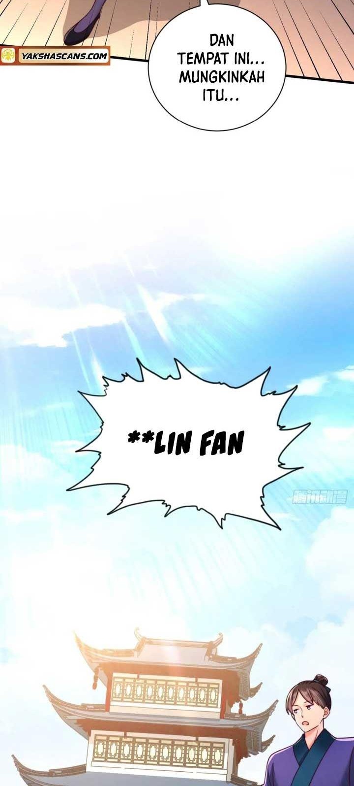 After Confessing My Love to the Beautiful Sect Leader, I Become Invincible? Chapter 30 - halaman 5