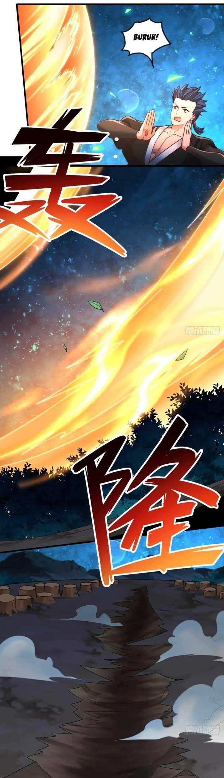 After Confessing My Love to the Beautiful Sect Leader, I Become Invincible? Chapter 31 - halaman 11