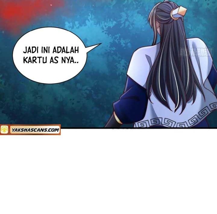 After Confessing My Love to the Beautiful Sect Leader, I Become Invincible? Chapter 31 - halaman 46