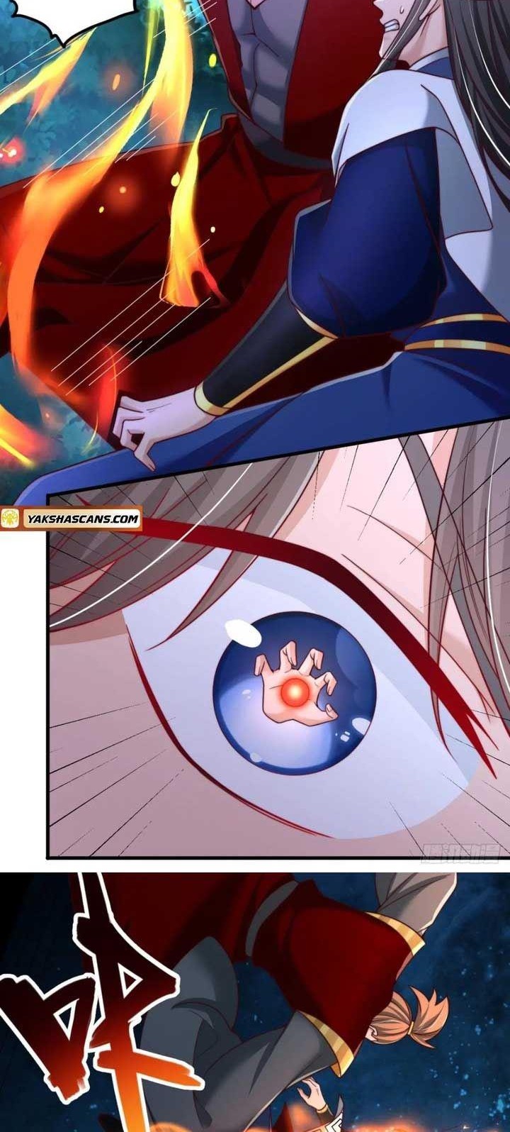 After Confessing My Love to the Beautiful Sect Leader, I Become Invincible? Chapter 31 - halaman 48
