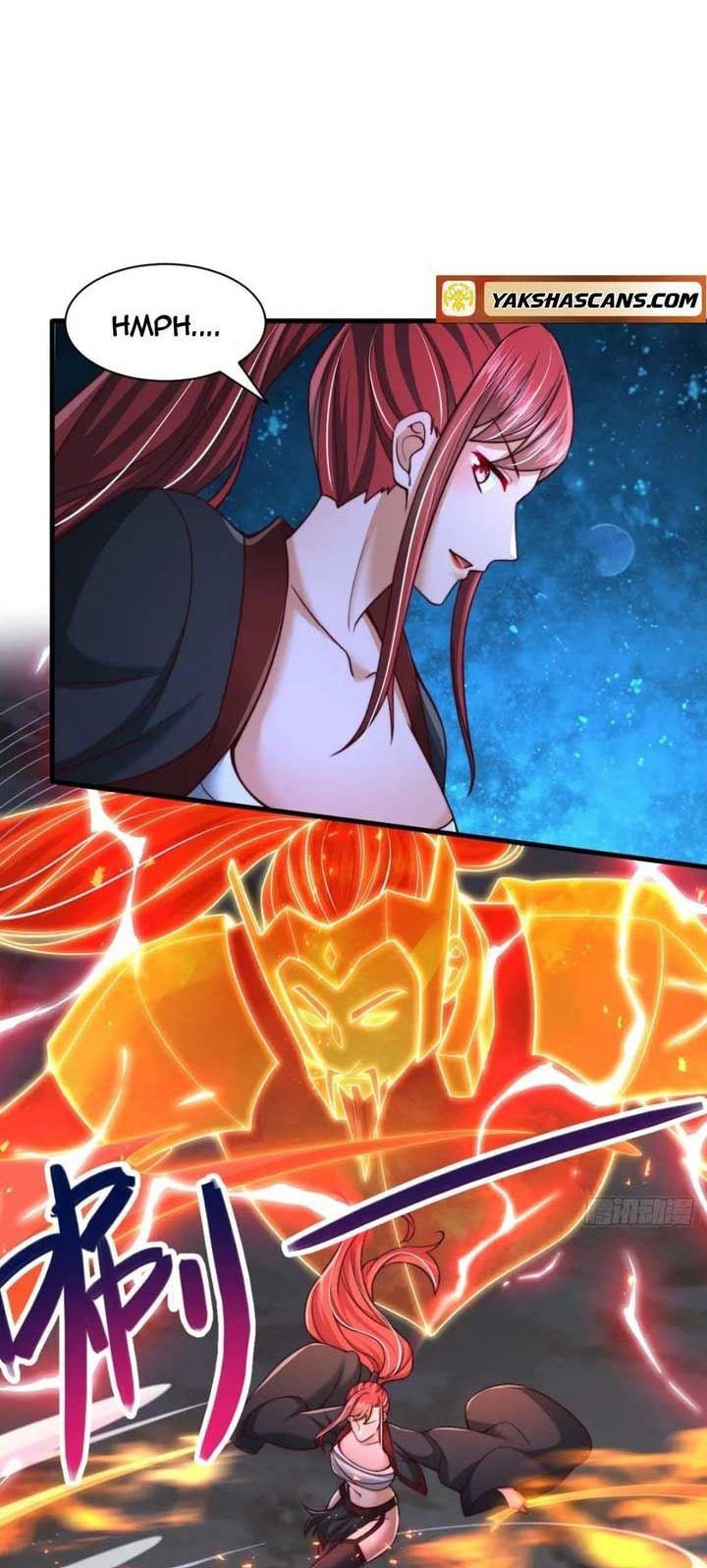 After Confessing My Love to the Beautiful Sect Leader, I Become Invincible? Chapter 31 - halaman 54