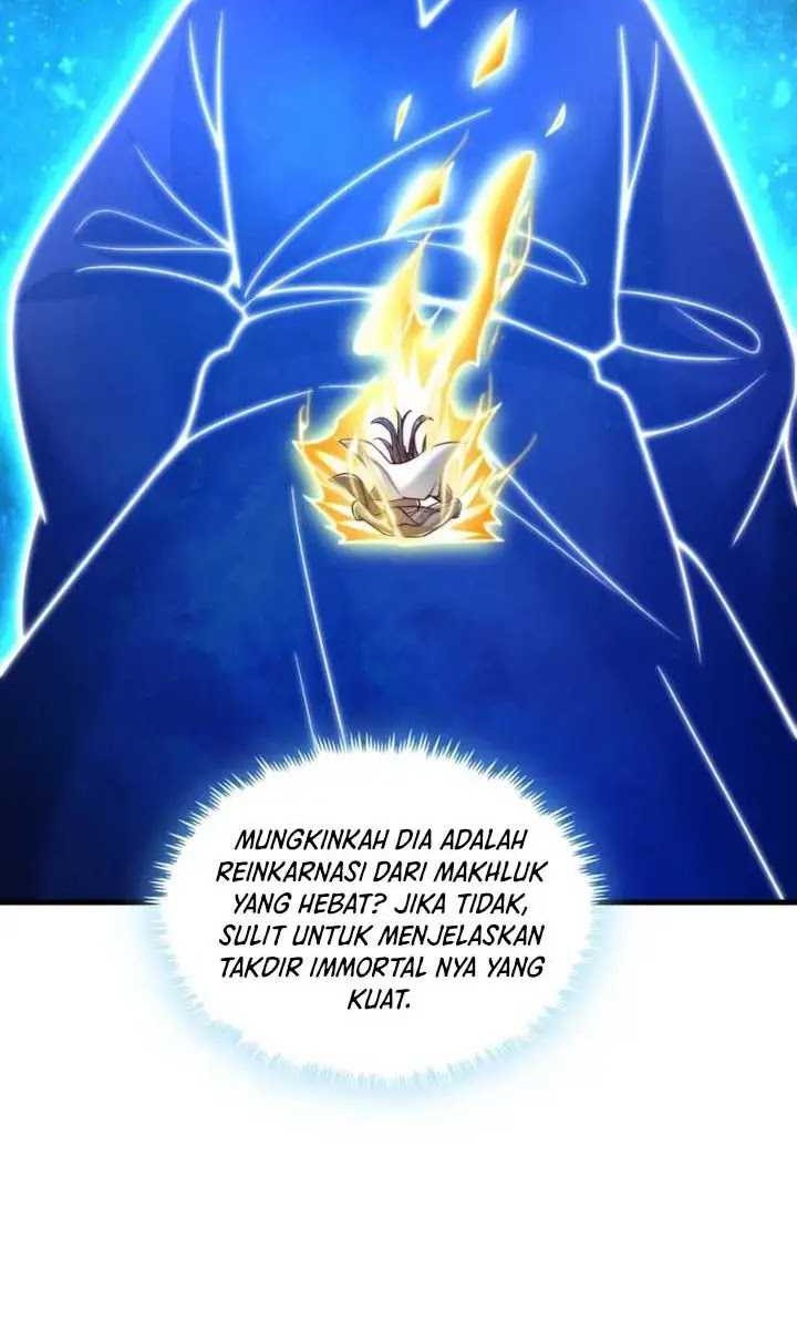 After Confessing My Love to the Beautiful Sect Leader, I Become Invincible? Chapter 32 - halaman 64