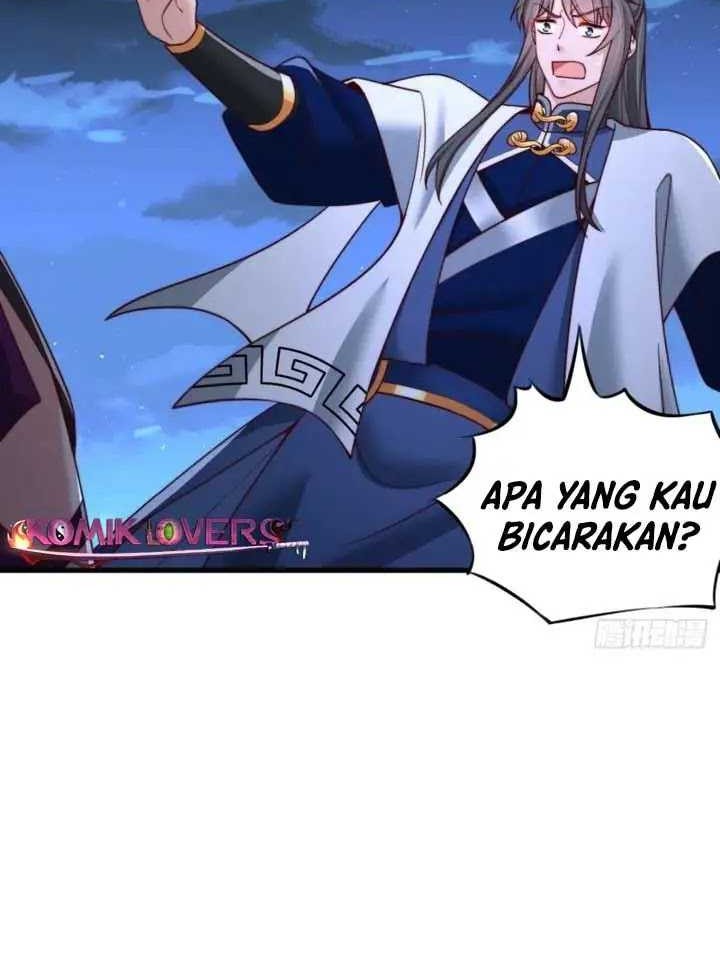 After Confessing My Love to the Beautiful Sect Leader, I Become Invincible? Chapter 32 - halaman 82