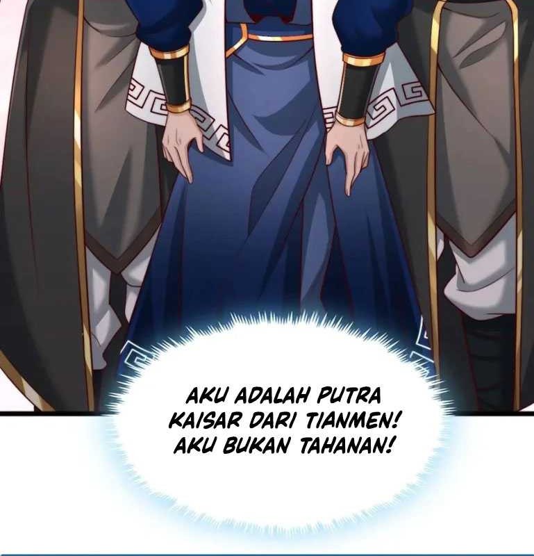 After Confessing My Love to the Beautiful Sect Leader, I Become Invincible? Chapter 4 - halaman 15