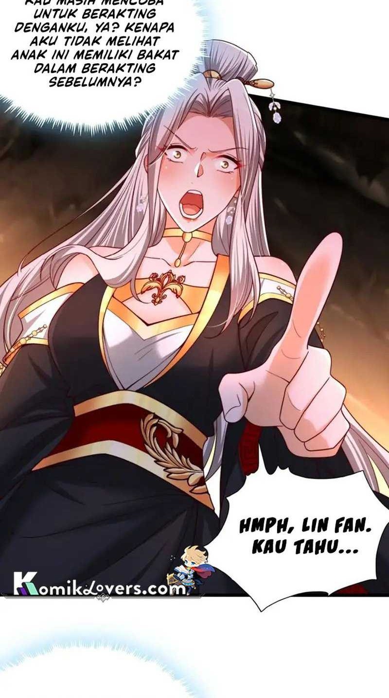 After Confessing My Love to the Beautiful Sect Leader, I Become Invincible? Chapter 5 - halaman 12