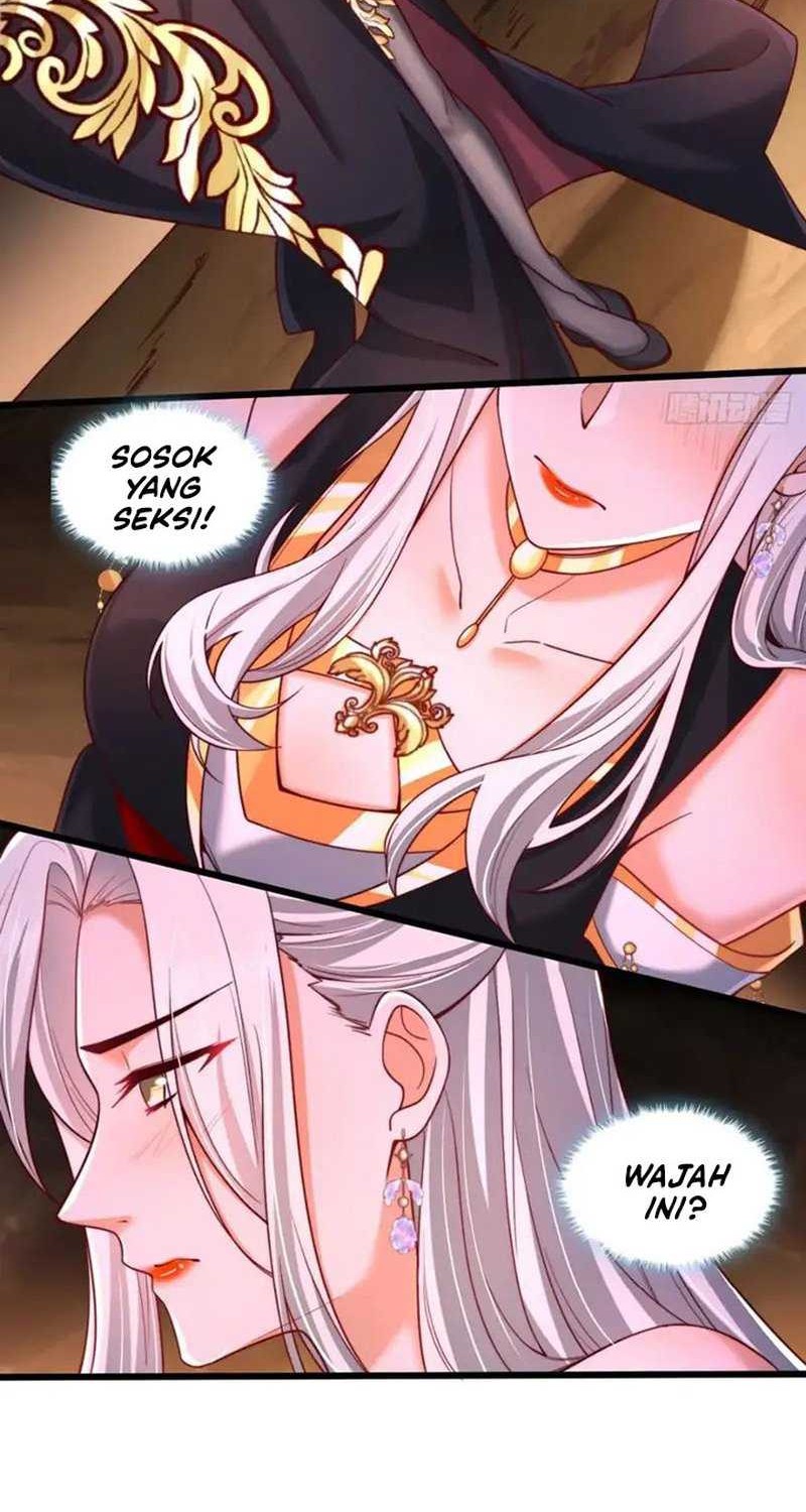 After Confessing My Love to the Beautiful Sect Leader, I Become Invincible? Chapter 5 - halaman 16