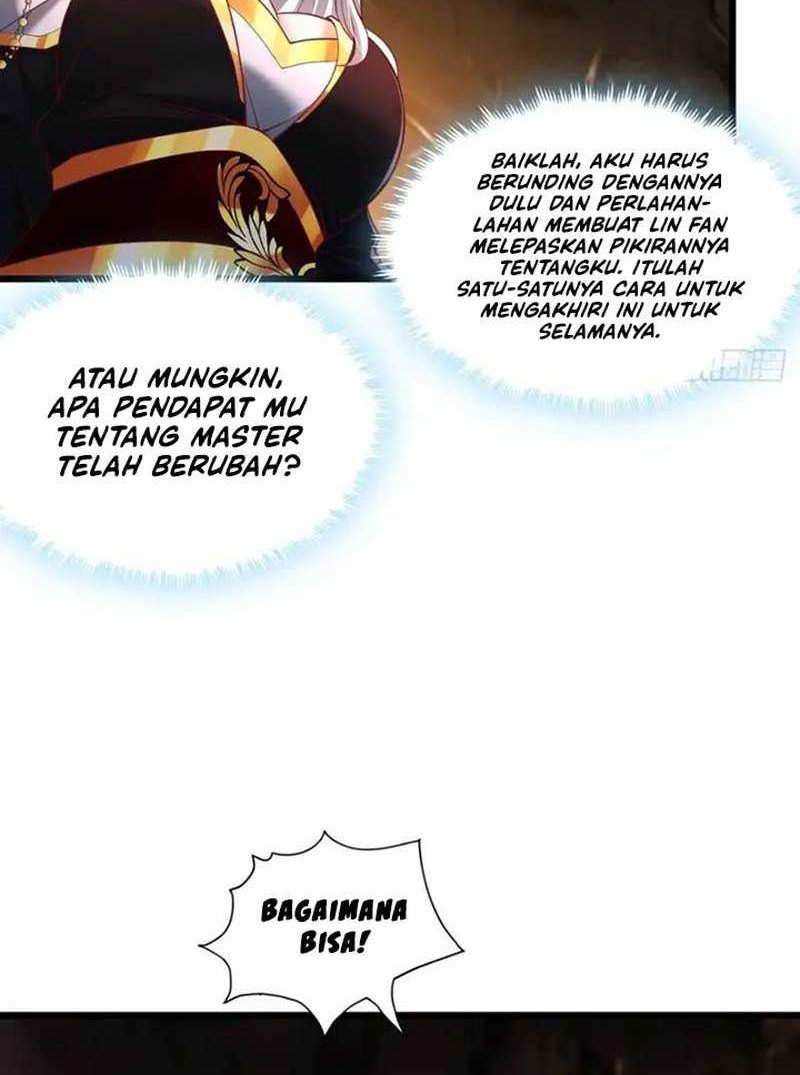After Confessing My Love to the Beautiful Sect Leader, I Become Invincible? Chapter 5 - halaman 18