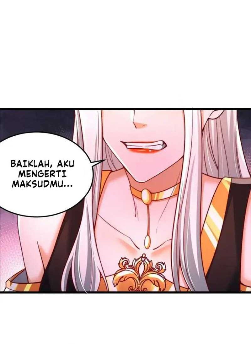 After Confessing My Love to the Beautiful Sect Leader, I Become Invincible? Chapter 5 - halaman 24