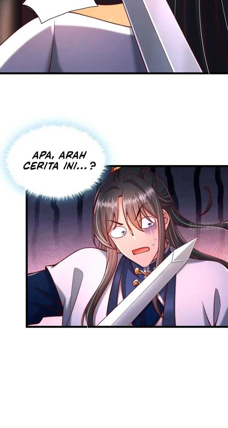 After Confessing My Love to the Beautiful Sect Leader, I Become Invincible? Chapter 5 - halaman 26
