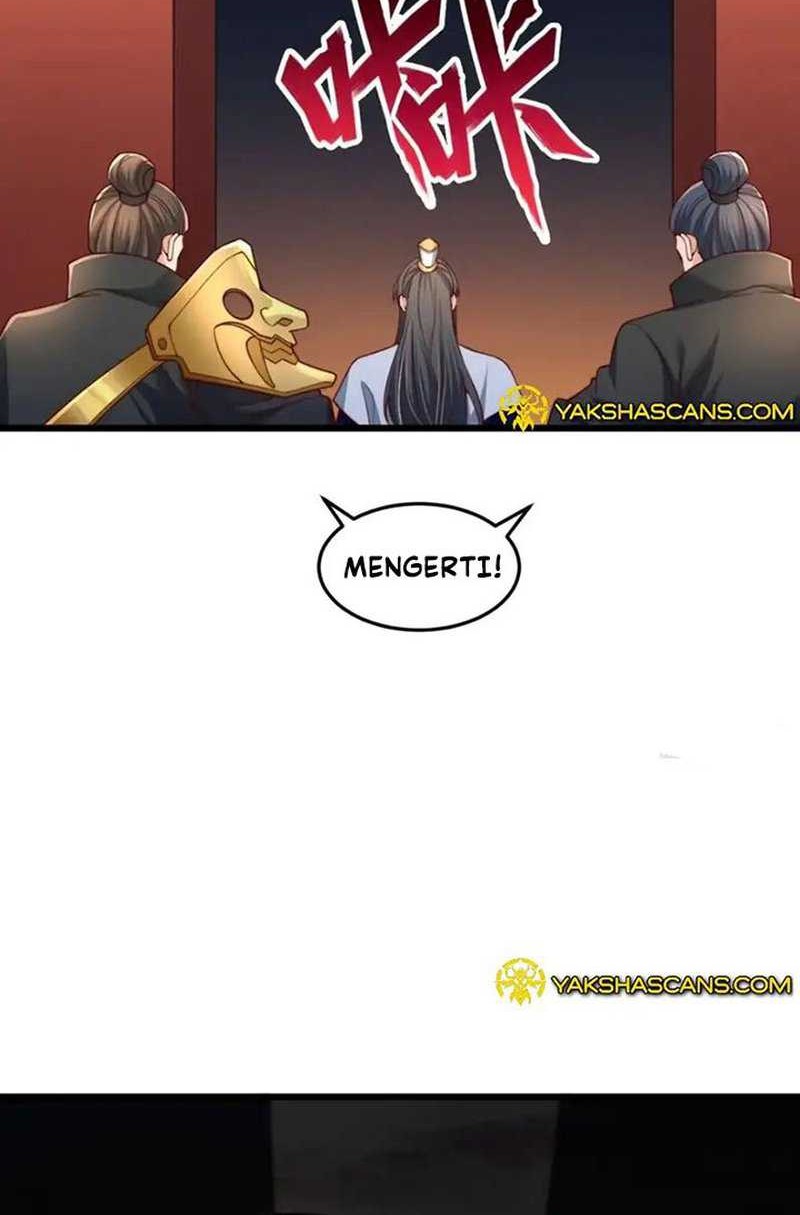 After Confessing My Love to the Beautiful Sect Leader, I Become Invincible? Chapter 5 - halaman 4