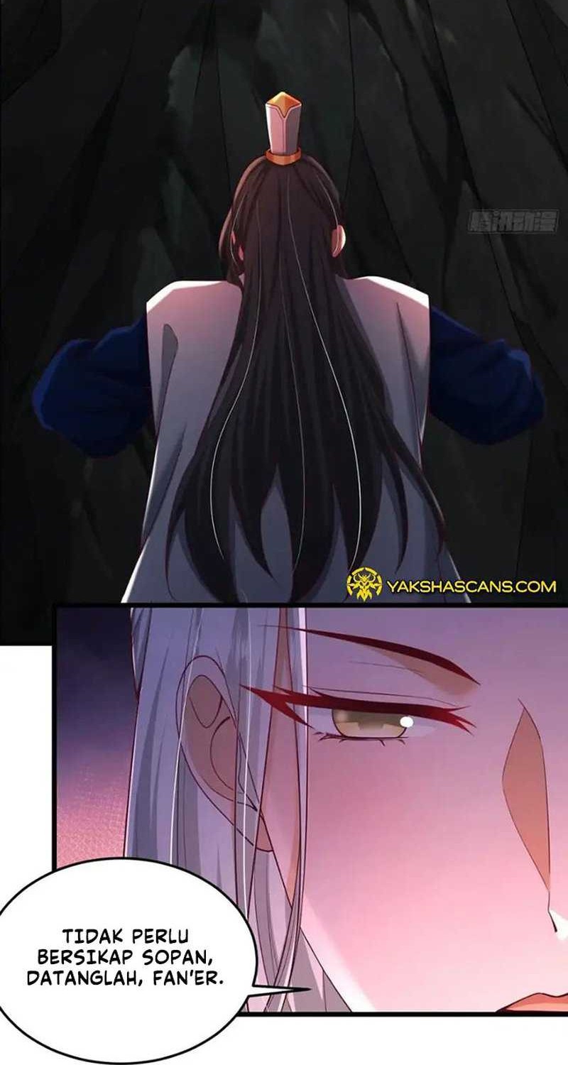 After Confessing My Love to the Beautiful Sect Leader, I Become Invincible? Chapter 5 - halaman 6