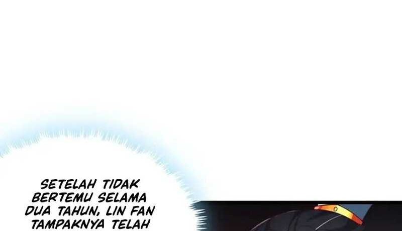 After Confessing My Love to the Beautiful Sect Leader, I Become Invincible? Chapter 5 - halaman 8