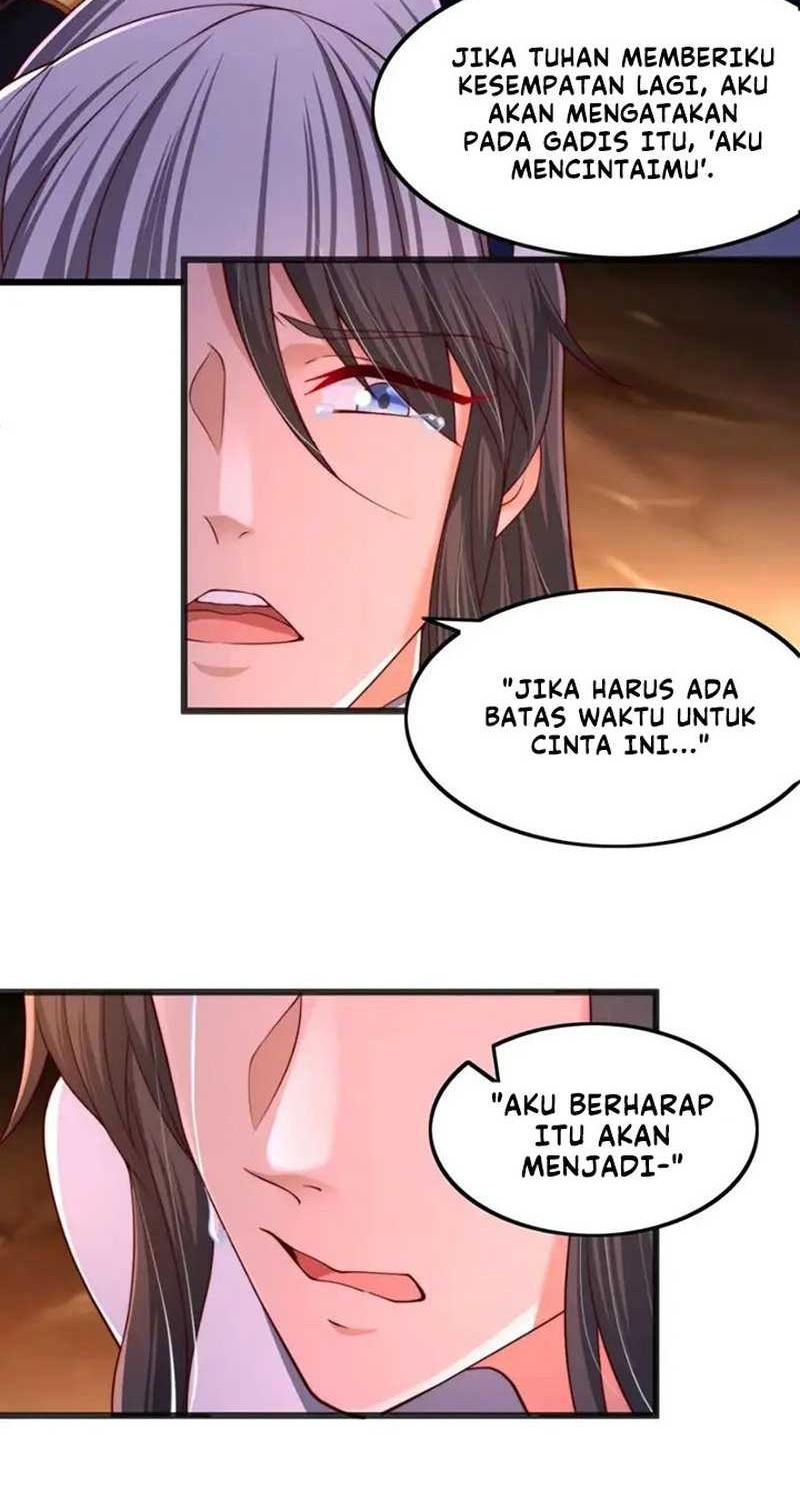 After Confessing My Love to the Beautiful Sect Leader, I Become Invincible? Chapter 6 - halaman 19