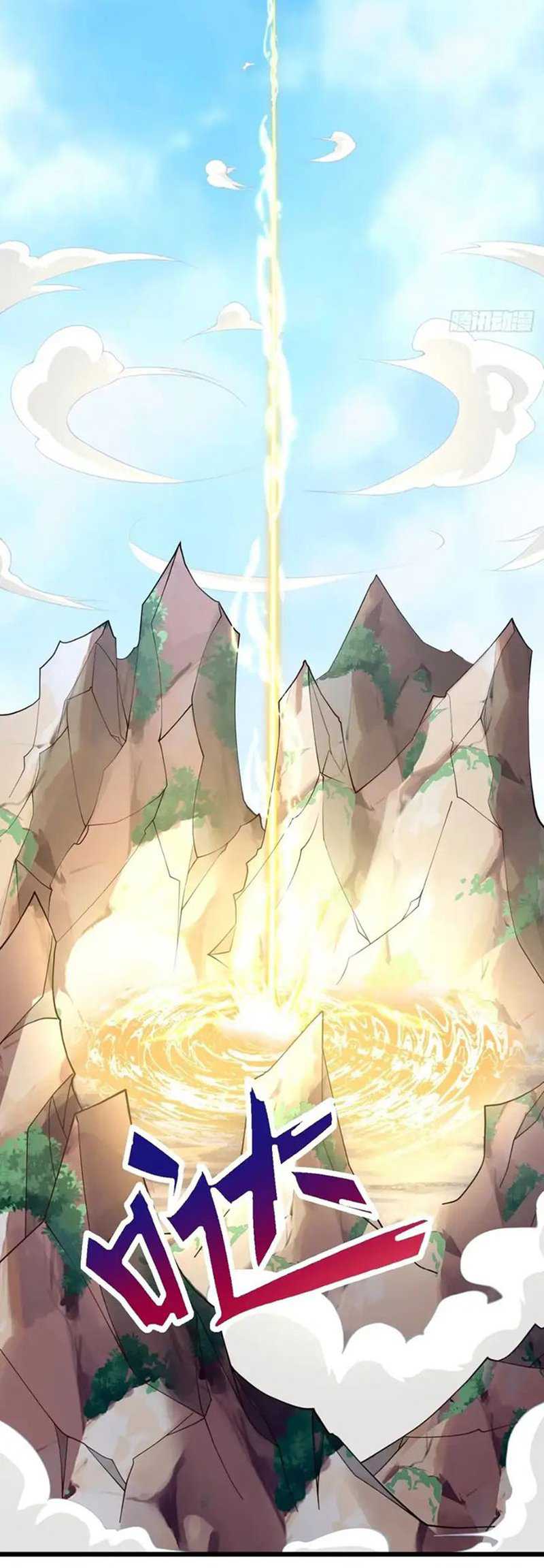 After Confessing My Love to the Beautiful Sect Leader, I Become Invincible? Chapter 6 - halaman 22
