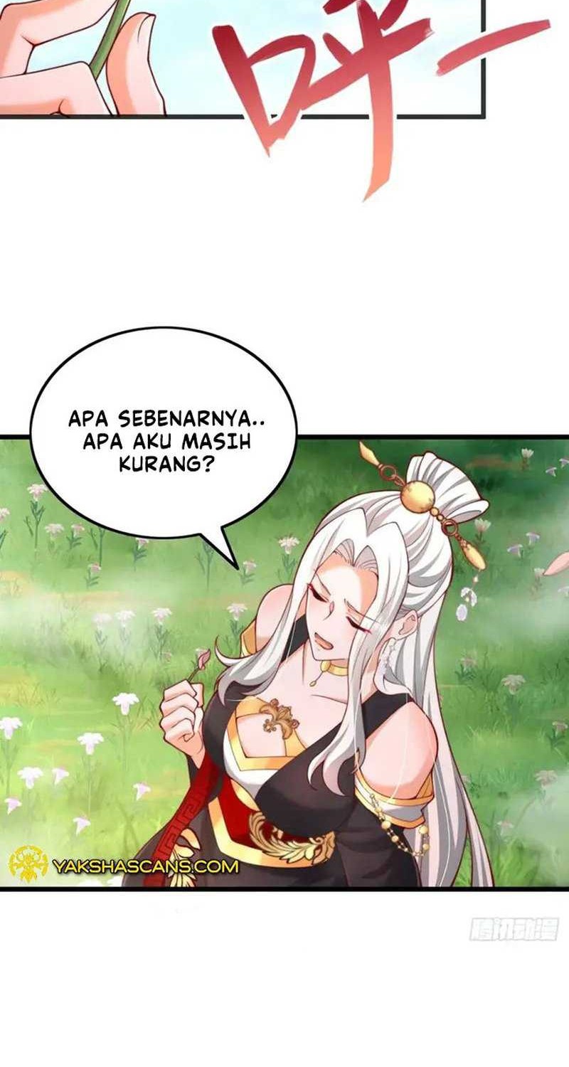 After Confessing My Love to the Beautiful Sect Leader, I Become Invincible? Chapter 6 - halaman 6