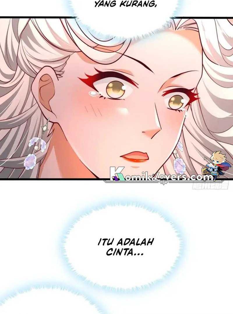 After Confessing My Love to the Beautiful Sect Leader, I Become Invincible? Chapter 7 - halaman 4