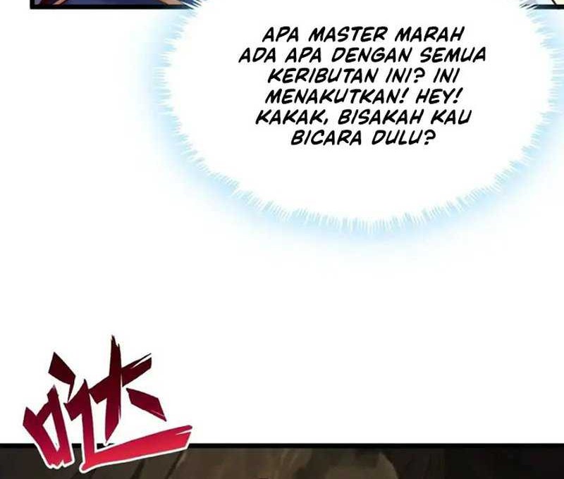 After Confessing My Love to the Beautiful Sect Leader, I Become Invincible? Chapter 7 - halaman 6