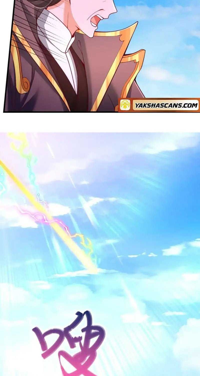 After Confessing My Love to the Beautiful Sect Leader, I Become Invincible? Chapter 8 - halaman 10