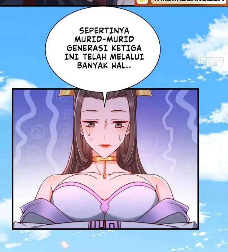 After Confessing My Love to the Beautiful Sect Leader, I Become Invincible? Chapter 8 - halaman 4