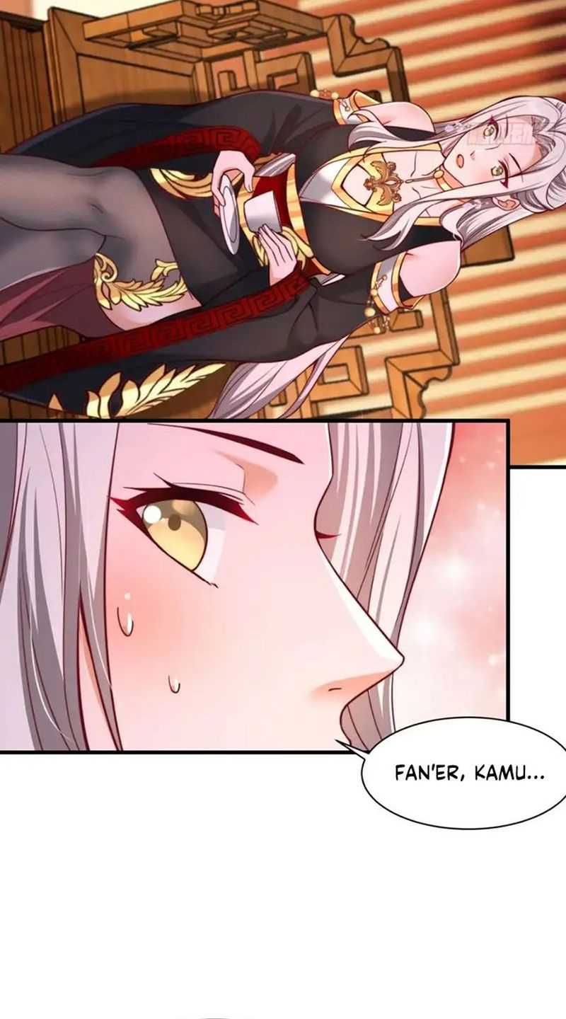 After Confessing My Love to the Beautiful Sect Leader, I Become Invincible? Chapter 9 - halaman 20