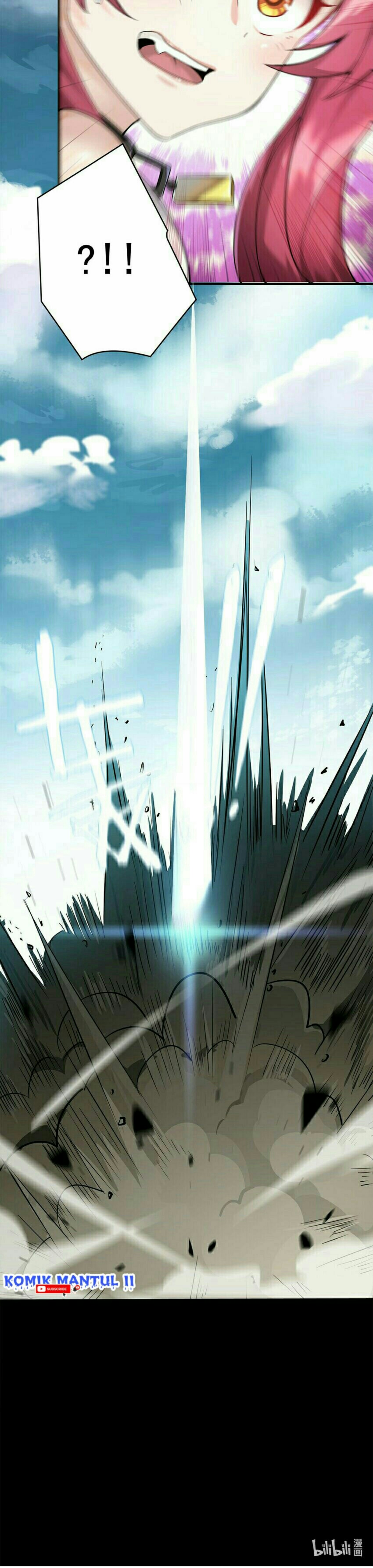 After Crossing the Catastrophe, I Became the Skeleton Demon Supreme Chapter 1 - halaman 32