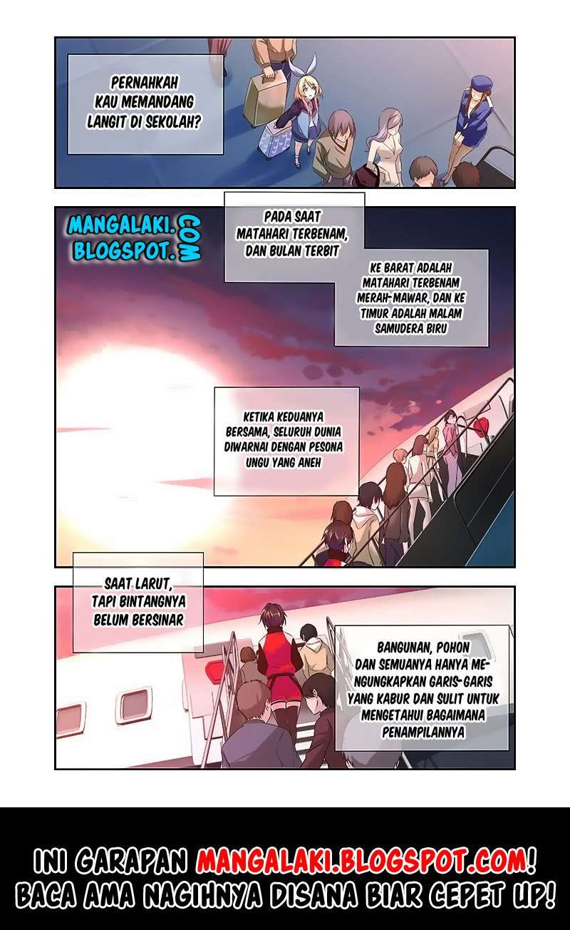 After Demon Chapter 1 - halaman 2