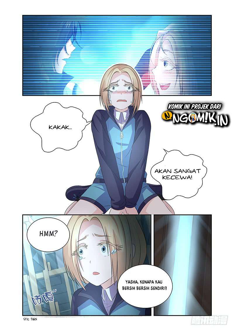 After Demon Chapter 11 - halaman 10