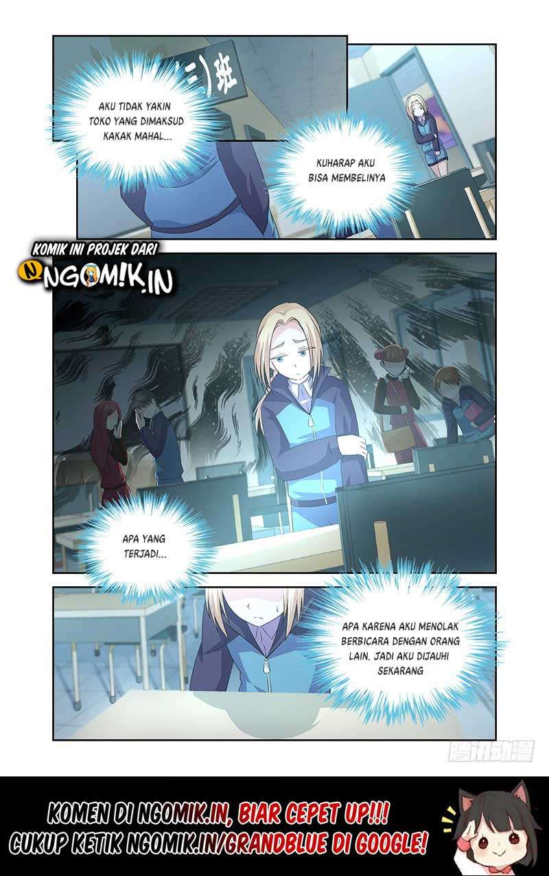 After Demon Chapter 11 - halaman 2