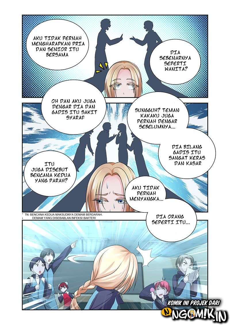After Demon Chapter 11 - halaman 3