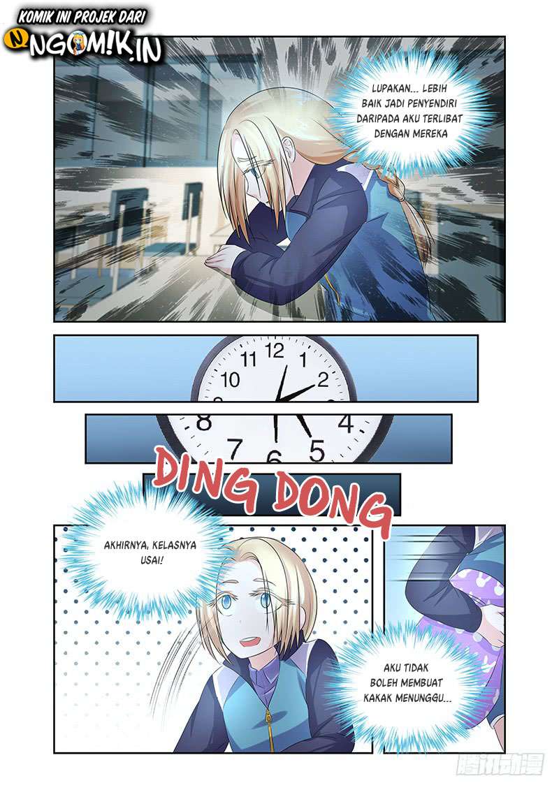 After Demon Chapter 11 - halaman 4