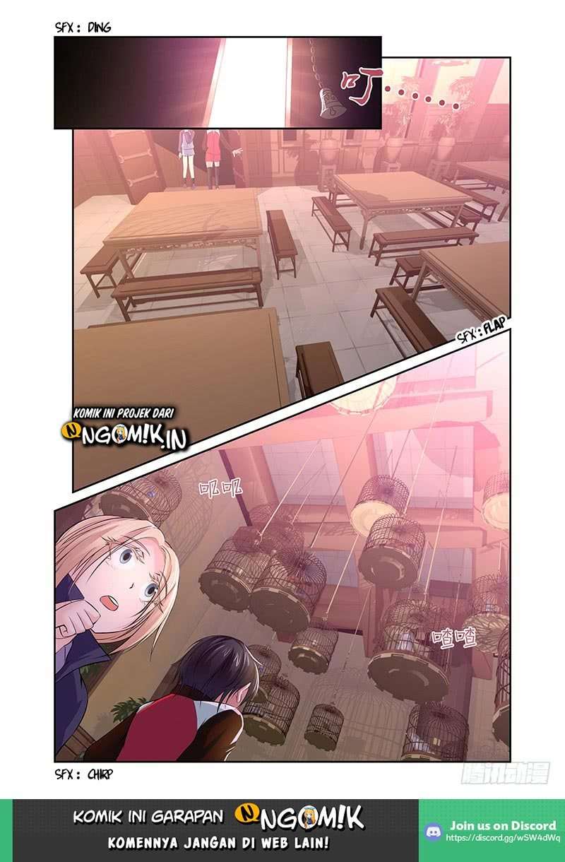 After Demon Chapter 12 - halaman 2