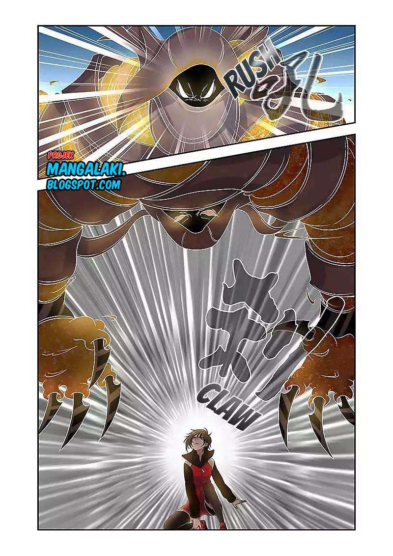After Demon Chapter 2 - halaman 10