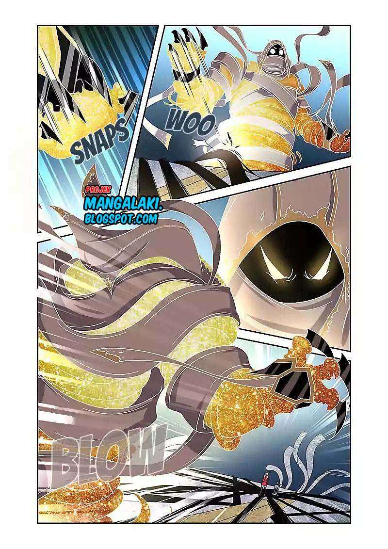 After Demon Chapter 2 - halaman 4