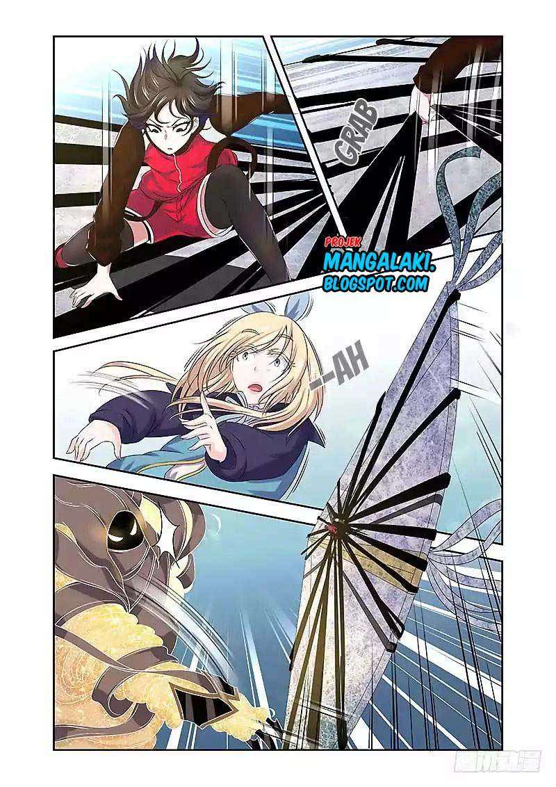 After Demon Chapter 2 - halaman 7