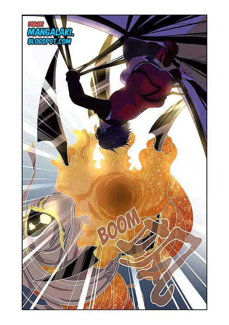 After Demon Chapter 2 - halaman 8